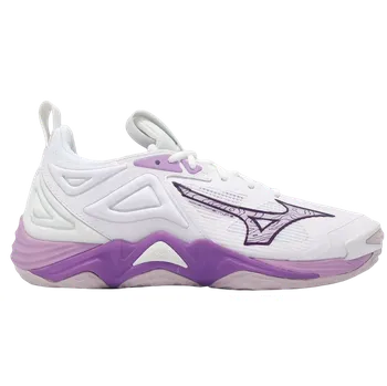 Pánská sportovní obuv Indoorové boty Mizuno WAVE MOMENTUM 3 W v1gc2312-10 Velikost 40,5 EU | 7 UK | 9,5 US | 26 CM