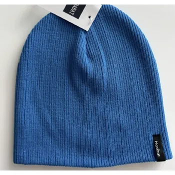 Čepice Teplá čepice RUN Barva: Modrá