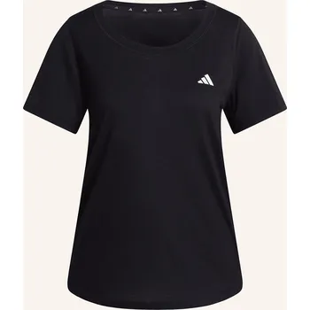 Adidas Dámské Tričko Workout Essentials, černá, 42
