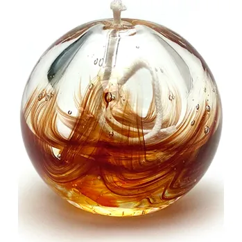 Petrolejová lampa Olejová lampa - 1.čakra | 89304