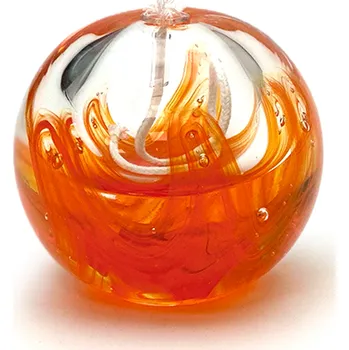 Petrolejová lampa Olejová lampa - 2.čakra