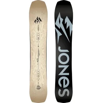 Snowboard snowboard Jones Flagship 25/26 165 cm (wide) 165 cm