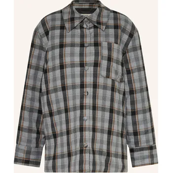 Dámská halenka Baum Und Pferdgarten Dámská Bunda Biana, šedá / tmavě šedá /...