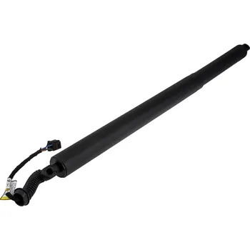 Dveře karosérie Vzpěra kufru elektrická SKODA OCTAVIA IV - levá