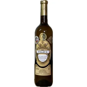 Víno Vinařství Krist Pálava KAB 2022 - polosuché