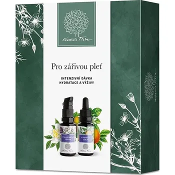 Nobilis Tilia Pro zářivou pleť