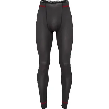 Pánské oblečení Pánské termo spodky Klimatex RODEN THERMOCOOL AIR XL Černá, Červená