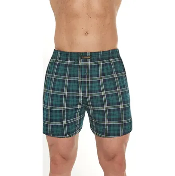 Pánská móda CORNETTE Pánské trenýrky Cornette Comfort 002/245 - L