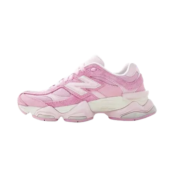 Pánská obuv New Balance 9060 ASOS Exclusive Pink Overdye EU: 39.5