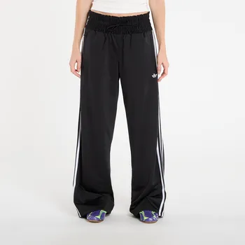 Tepláky adidas Smocked Fb Track Pants Black M