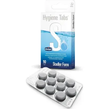 Vzduchotechnika Stadler Form Tablety Hygiene Tabs pro zvlhčovače vzduchu