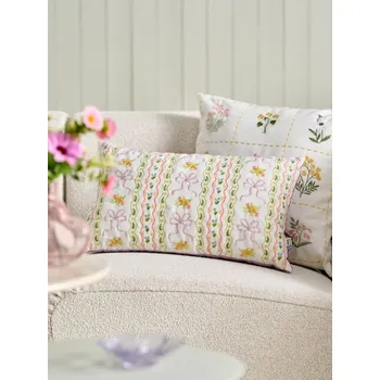 Polštář Sinsay - Dekorativní polštář - krémová - 071GT-01X - 071GT-01X-ONE