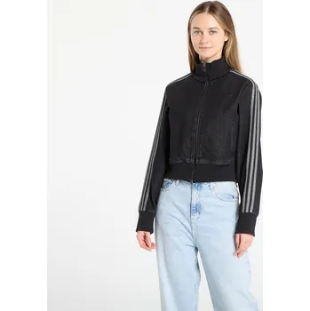 Pánská mikina Mikina adidas Firebird Tt D Trublc S