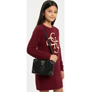 Kabelka Kabelka Guess J6RZ00 WK610 Černá OS