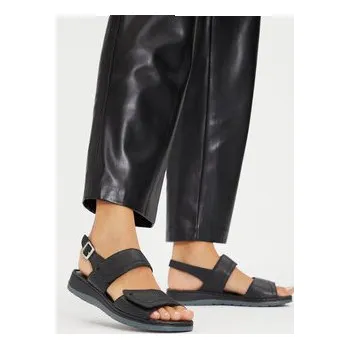 Dámské sandále Sandály Caprice 9-28153-42 Černá 37