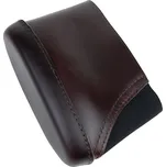 Jack Pyke JLSEXP botka na pažbu kožená hnědá