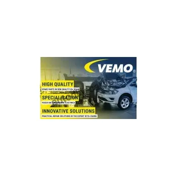 Chladič motoru Výparník VEMO V20-65-0014 (20-65-0014)