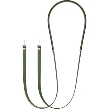 Crossbody Strap magnetická šňůrka na telefon, světle zelená