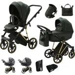 ADAMEX Belissa Special Edition 2025 Dark Green/Gold