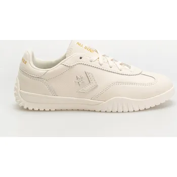 Pánské tenisky Converse Run Star Trainer (egret/egret/gold) 39, béžová