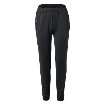 Chlapecké oblečení Dětské Kalhoty HI-TEC NILTO JRB M000260821 – Černá 164