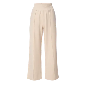 Dámské kalhoty Dámské Kalhoty FITANU TIANA W M000284385 – Bílá XS