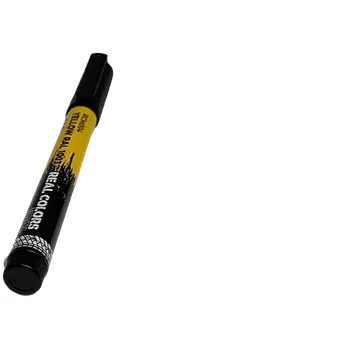 AK Interactive Real Marker Yellow RAL 1003 RCM004