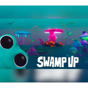 Počítačová hra Swamp Up