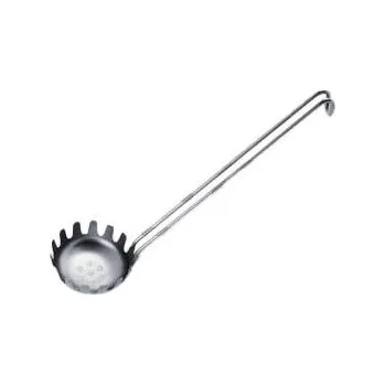 Naběračka Naběračka na těstov. 10cm dr.drz