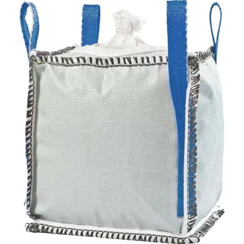 Obalový materiál SVX Big bag s násypkou 95x95x160cm 95x95x160cm