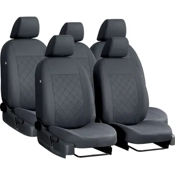 Moto bunda POTAHY NA SEDADLA ŠITÉ NA MÍRU PRO KIA CARENS 4 a 5