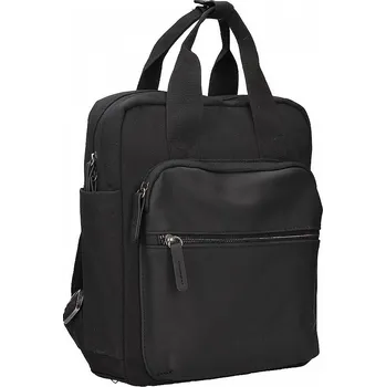 Městský batoh Mustang 55.109800 Dalarna batoh černý