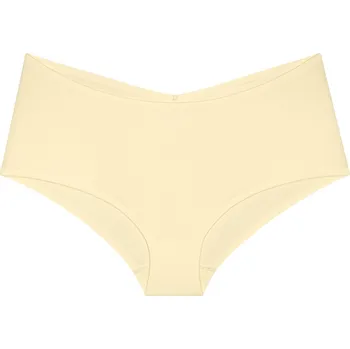 Kalhotky Dámské kalhotky Triumph Body Make-Up Illusion kalhotky Shorty vel 40 (L)