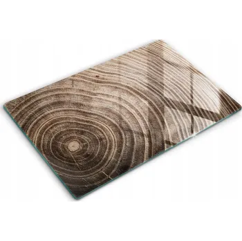 Kuchyňské prkénko Krájecí deska Wallfluent sklo 1 ks