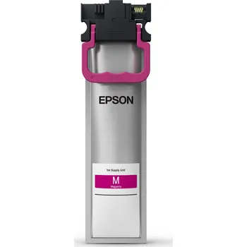 EPSON ink bar WorkForce WF-C53xx / WF-C58xx Ink Cartridge, L, Magenta (3.000 str.) C13T11C340
