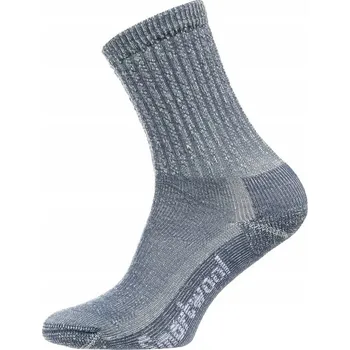 Dámské ponožky Dámské trekové ponožky Classic Hike Light Cushion Crew Women M_38_41