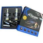 LED autožárovka 9AC780 H4 9-30V 200W 2…