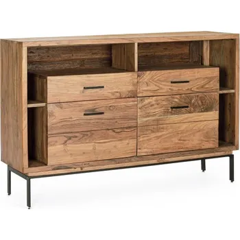 Komoda BIZZOTTO Designová komoda Mangal 0747416