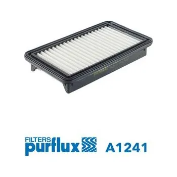 Vzduchový filtr Vzduchový filtr PURFLUX A1241