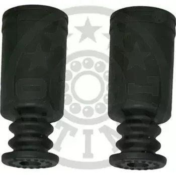 OPTIMAL Ochranná sada tlumiče pérování proti prachu OPT AK-735131