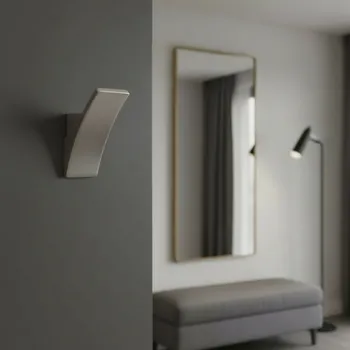 Věšák Nomet Věšák LINO / Nikl broušený