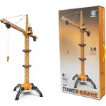 Askato Jeřáb na dálkové ovládání 1:8