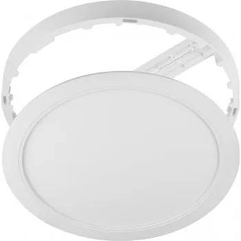 Příslušenství pro svítidlo Rámeček pro MAXIS 24W GTV RM-MAX24WO-00