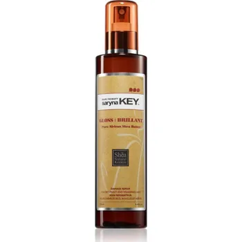 Stylingový přípravek Saryna Key Pure African Shea Butter Damage Repair stylingový sprej na vlasy 250 ml