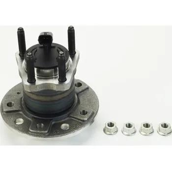 Sada ložisek kol CONTINENTAL CTAM WBE1059