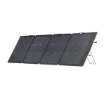 EcoFlow bifaciální solární panel 220Wp 2. generace