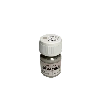 Modelářská barva Scale75 Soilworks Oilwash City Dust - 30 ml