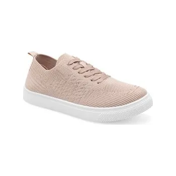 Dámské tenisky Jenny Fairy Sneakersy WFA0610-1 Růžová 37