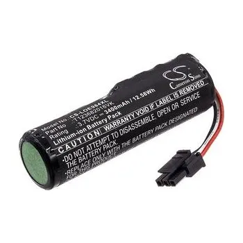 Baterie Cameron Sino CS-LOE984XL, Li-Ion, 3400