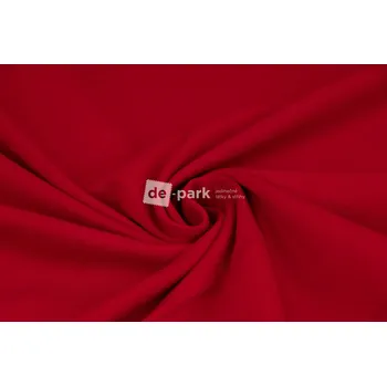 Úplet - Punto di Roma - červená - 337